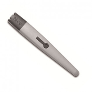 Приводы для распашных ворот Nice TOONA 4006